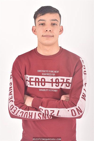 Karaman Cast Ajans Oyuncusu Hamit