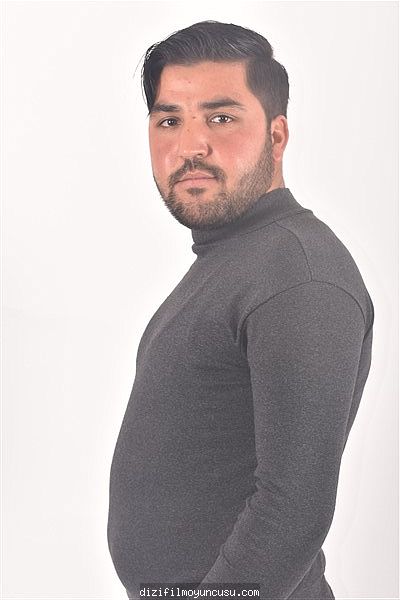 Erkek Oyuncular Adayımız Hikmetullah