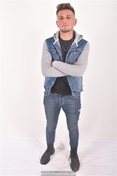 Karaman Cast Ajans Hüseyin 76206