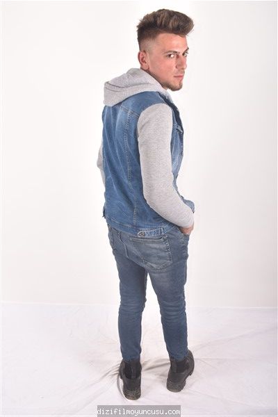 Karaman Cast Ajans Hüseyin 76207