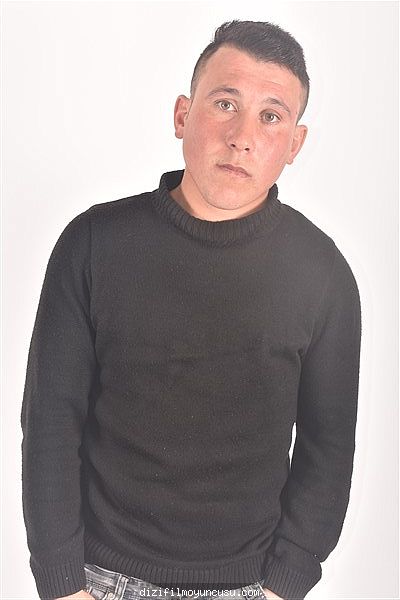 Karaman Cast Ajans Oyuncusu Hüseyin