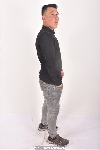 Karaman Cast Ajans Hüseyin 76361