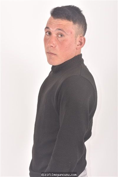 Karaman Cast Ajans Hüseyin 76362