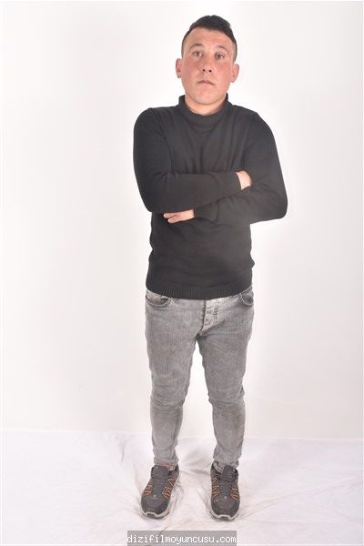 Karaman Cast Ajans Hüseyin 76363