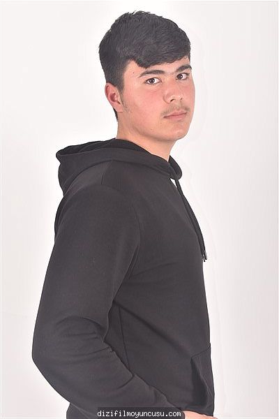 Erkek Oyuncular Adayımız İbrahim