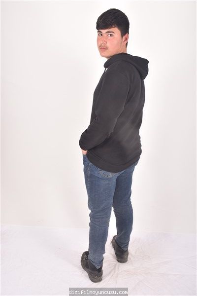 Karaman Cast Ajans İbrahim 76143