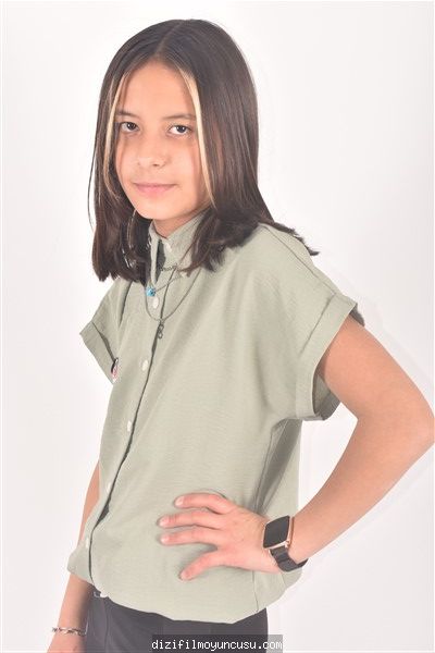 Karaman Cast Ajans İlayda 76226