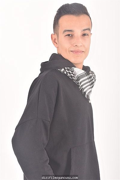 Karaman Cast Ajans Oyuncusu Mehmet