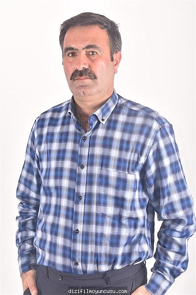 Erkek Oyuncular Adayımız Mehmet