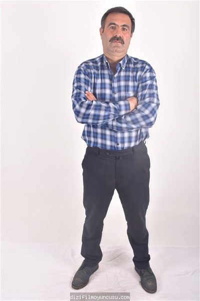 Karaman Cast Ajans Mehmet 76303
