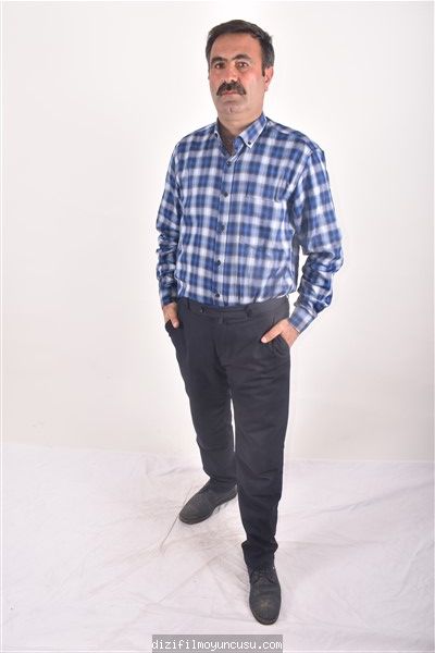 Karaman Cast Ajans Mehmet 76304