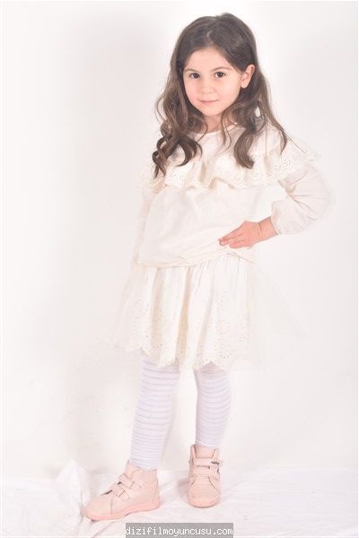 Karaman Cast Ajans Melis 76241
