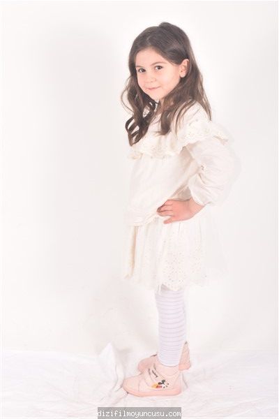 Karaman Cast Ajans Melis 76242