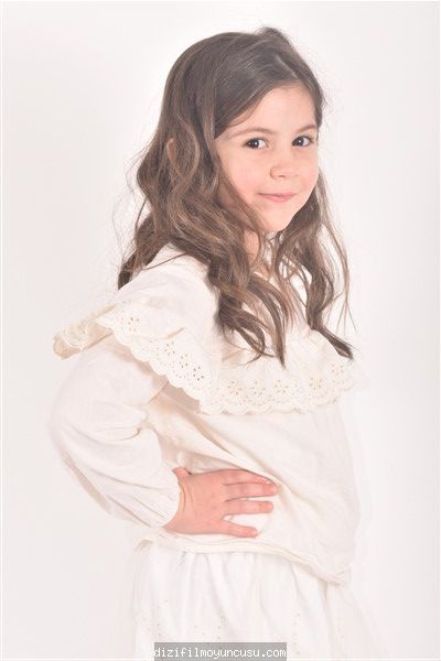 Karaman Cast Ajans Melis 76243