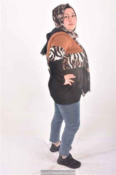 Karaman Cast Ajans Merve 76248