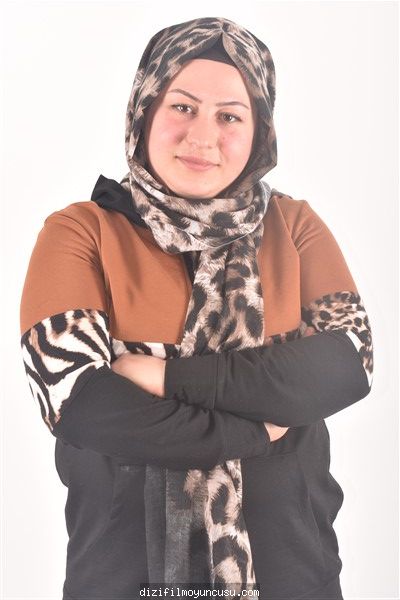 Karaman Cast Ajans Merve 76249