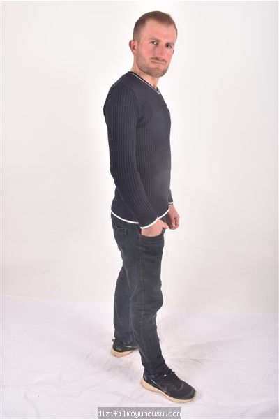Karaman Cast Ajans Mesut 76325