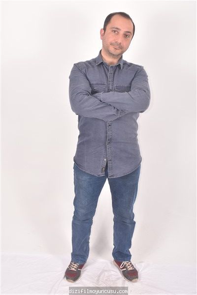 Karaman Cast Ajans Muhammet 76166