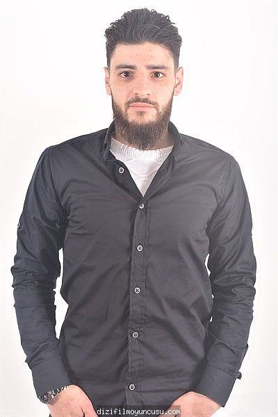 Karaman Cast Ajans Oyuncusu Murat
