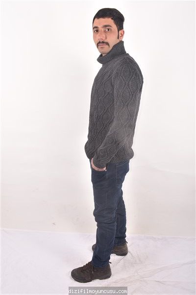 Karaman Cast Ajans Mustafa 76188
