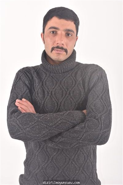 Karaman Cast Ajans Mustafa 76189