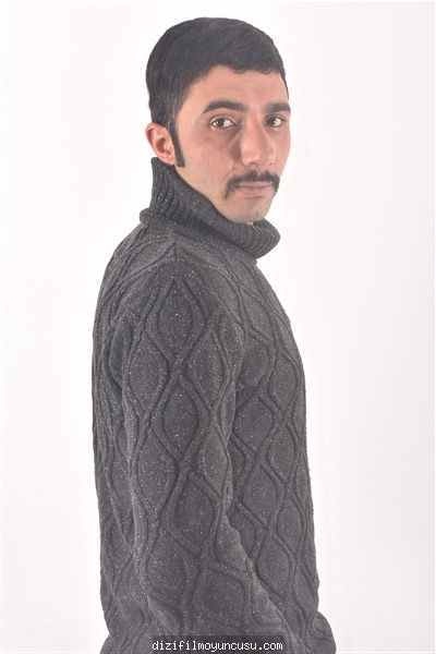Karaman Cast Ajans Mustafa 76190