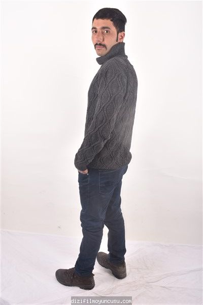 Karaman Cast Ajans Mustafa 76191