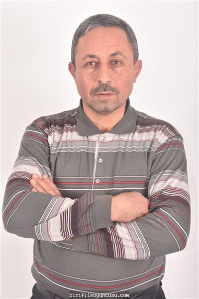 Karaman Cast Ajans Mustafa 76236