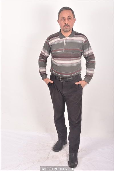 Karaman Cast Ajans Mustafa 76237
