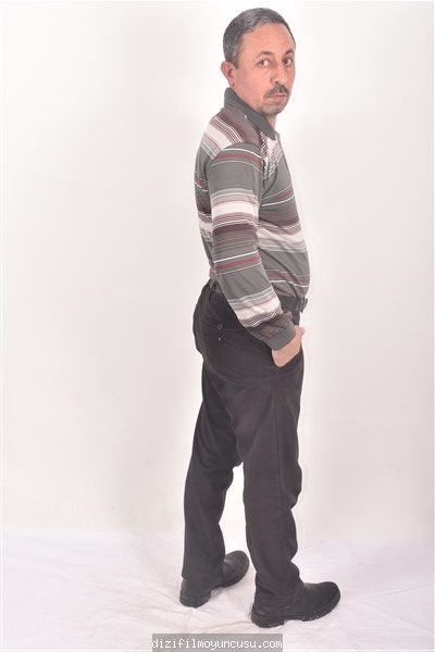 Karaman Cast Ajans Mustafa 76238