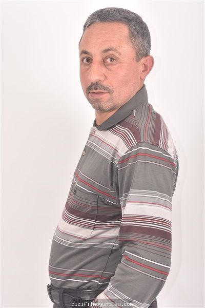 Karaman Cast Ajans Mustafa 76239