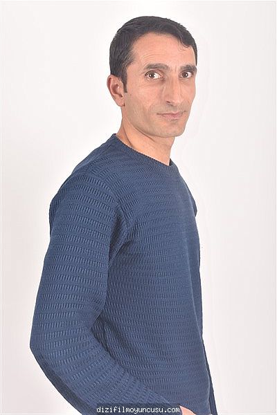 Karaman Cast Ajans Oyuncusu Mustafa