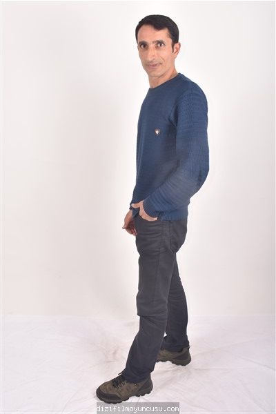 Karaman Cast Ajans Mustafa 76280