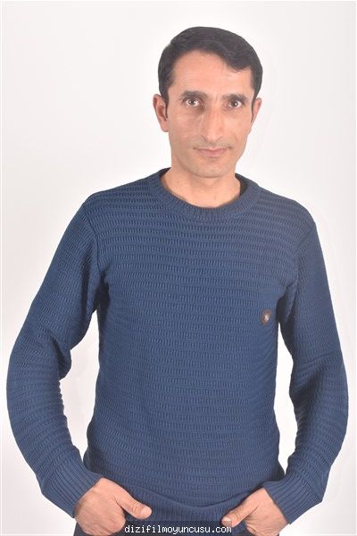 Karaman Cast Ajans Mustafa 76282