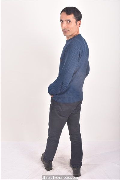 Karaman Cast Ajans Mustafa 76283