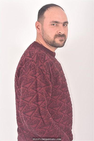 Erkek Oyuncular Adayımız Ömer
