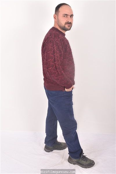 Karaman Cast Ajans Ömer 76276