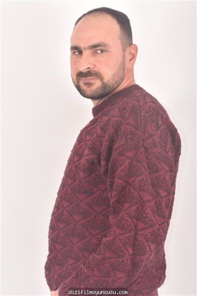 Karaman Cast Ajans Ömer 76277