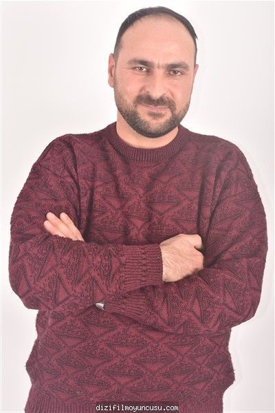 Karaman Cast Ajans Ömer 76278
