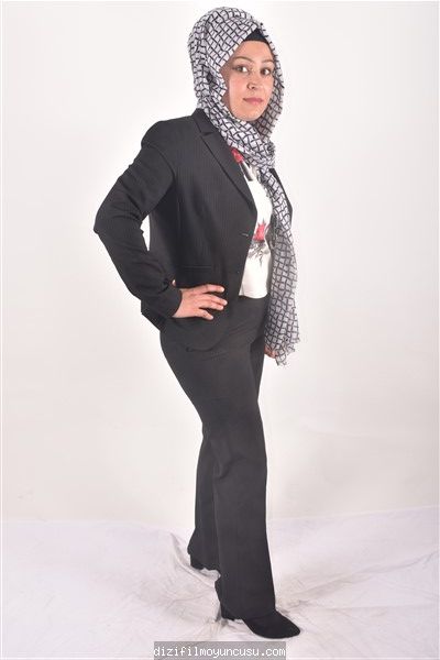Karaman Cast Ajans Rabia 76252