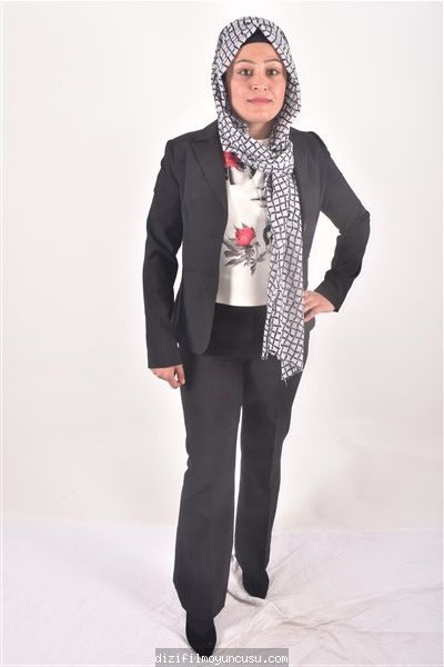 Karaman Cast Ajans Rabia 76254
