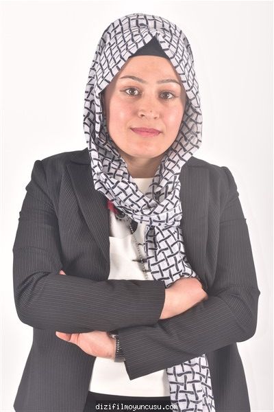 Karaman Cast Ajans Rabia 76255