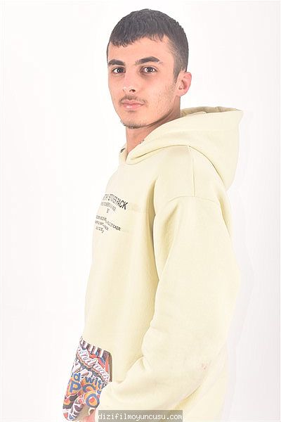 Karaman Cast Ajans Oyuncusu Rıdvan