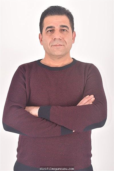 Erkek Oyuncular Adayımız Selçuk