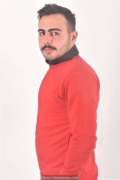 Karaman Cast Ajans Oyuncusu Serhat
