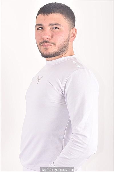 Karaman Cast Ajans Oyuncusu Sezai