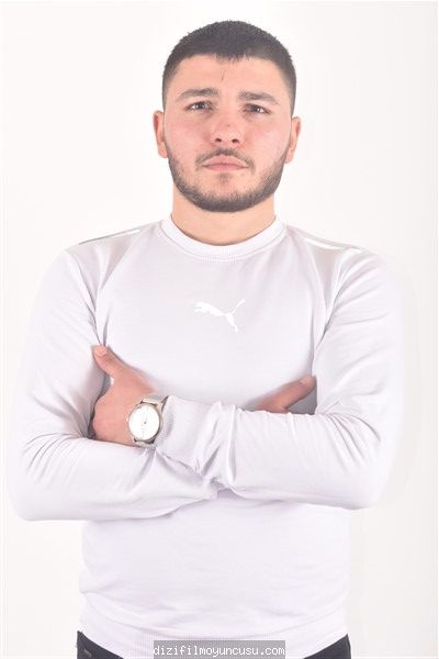 Karaman Cast Ajans Sezai 76346