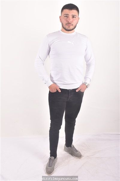 Karaman Cast Ajans Sezai 76347