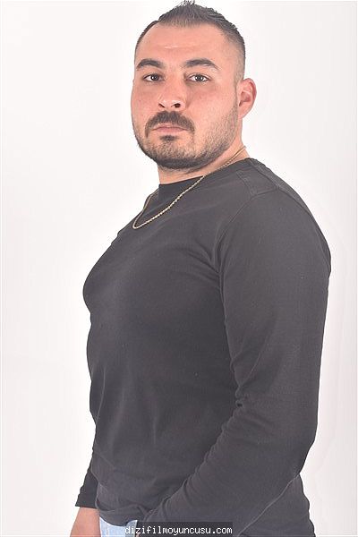 Karaman Cast Ajans Oyuncusu Sezer