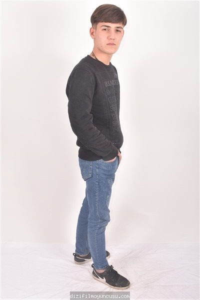 Karaman Cast Ajans Şükrü 76220
